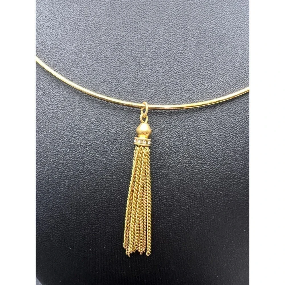 STELLA & Dot Chrislen Necklace - Picture 2 of 8